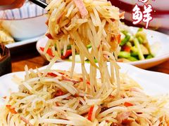 -百家鲜·杭帮菜