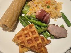 -曲水兰亭(北京四惠店)