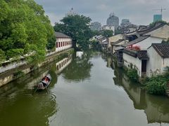 -绍兴鲁迅故里·沈园景区