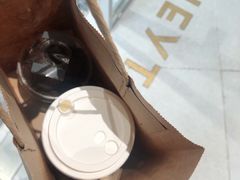 -喜茶(徐州金鹰店)