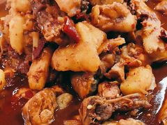 -农夫大盘鸡(经八路总店)