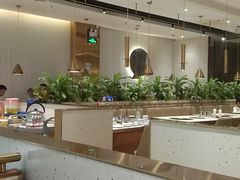 大堂-鹿客·臻鲜海鲜自助餐厅(新塘万达广场店)