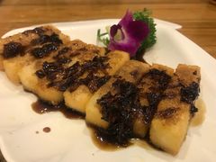 -花馬肆.云南过桥米线(汉神购物广场现场熬汤店)