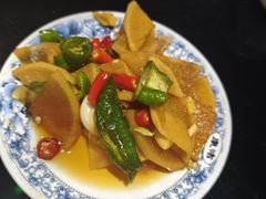 -焦亮烧烤海鲜(三原店)
