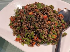 -瑞丰园庭院餐厅·白族传统家常菜