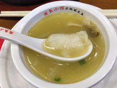 -周鱼小馆石锅酸菜鱼(活力汇店)