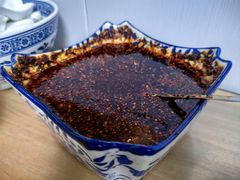 -定家小酥肉·清真(回民街店)
