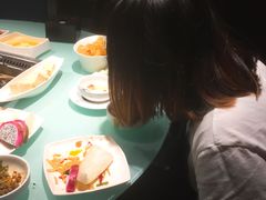 -海底捞火锅(上元大街店)