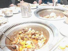 -山河屯铁锅炖(哈西站店)