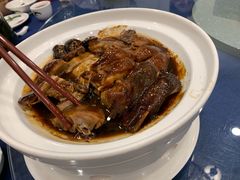 -顺风山庄(水濂山店)