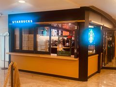 -星巴克(北京佳程广场店)