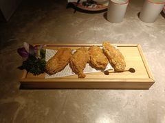 -新白鹿餐厅(金鹰新街口店)