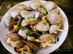 -锋味海鲜菜馆