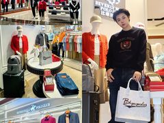 -KK ONE(京基滨河时代店)