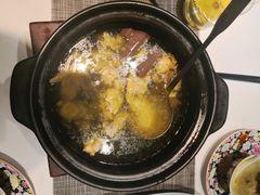 -上座云间·青年赣菜(绿茵店)