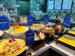 -老德州四合院·德州菜(天衢路店)