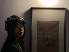 -西安于右任故居博物馆
