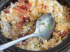 港式腊味煲仔饭-阿杜打边炉(五江天街店)
