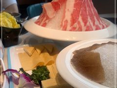 -德天雪花肥牛海鲜火锅(南苑东路店)