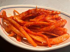 -七八冷面·延边朝鲜族美食(欢乐谷店)