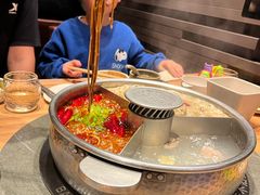 -巴奴毛肚火锅(龙湖锦艺城店)