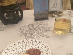 -香云轩·顺德菜(香云纱园林酒店店)