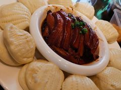 -北戴河转鱼·炒螃蟹酱餐厅