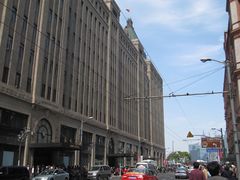 IMG_2155-上海和平饭店 Fairmont Peace Hotel