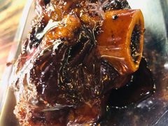 -王裕興肉莊(南禅寺店)