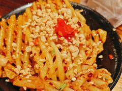-北丐先生·野馄饨烧烤(长宁龙之梦店)