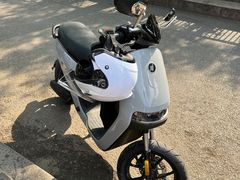 -九号电动车(安定门内大街店)