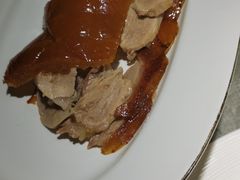 -北平食府(马鞍山路店)