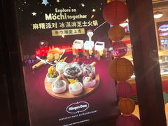 -哈根达斯(国瑞店)