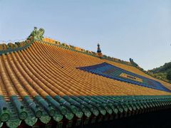 -香山公园