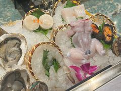 -一绪に寿喜烧自助(世茂广场店)