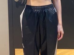 -NIKE品牌体验店(北京蓝色港湾店)