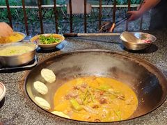 -土灶人家柴火鸡(都江堰店)