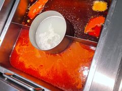 -香天下·四川火锅(安镇大润发店)