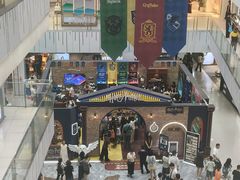 -凯德MALL(西直门店)