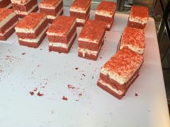 -汉巴味德(北京银座和谐广场店)