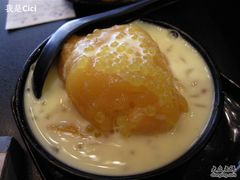 杨枝甘露-发记甜品(豉油街店)