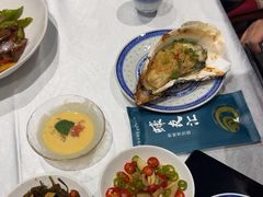 -蠔友汇(皇姑店)