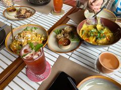 -CHINCHIN 青青·泰国料理(万象食家店)