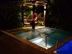 -康莱德酒店·望海阁大堂吧
