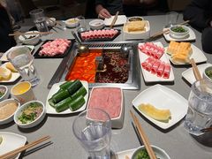 -海底捞火锅(5050购物中心店)