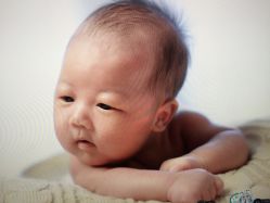 -毛毛虫儿童摄影馆