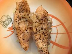 -禾绿寿司·定食·拉面·烧炸(喜荟城店)
