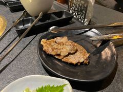 -神户赤童日式烤肉伙伴(东直门店)