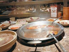 -蜀国大将老火锅(江北店)