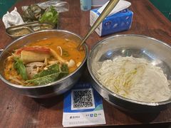 -海安安越南粉(丹竹頭店)